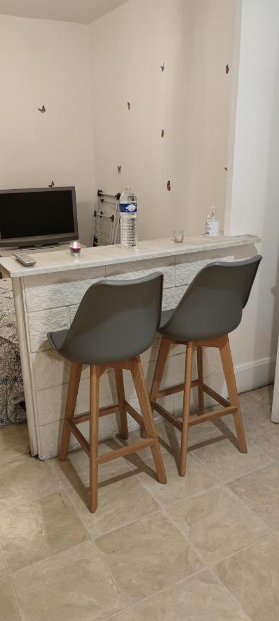 Apartment Duplex F2 Confort Proche Centre Avec Parking Gratuit Montlucon