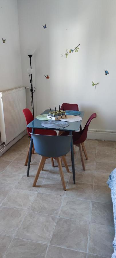 Duplex F2 Confort Proche Centre Avec Parking Gratuit Apartment *