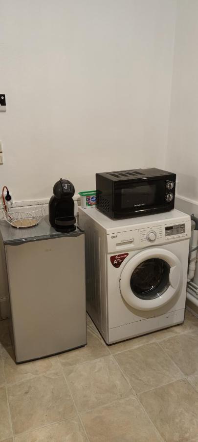 Apartment Duplex F2 Confort Proche Centre Avec Parking Gratuit Montlucon