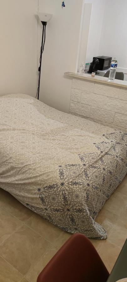 Duplex F2 Confort Proche Centre Avec Parking Gratuit Apartment Montlucon