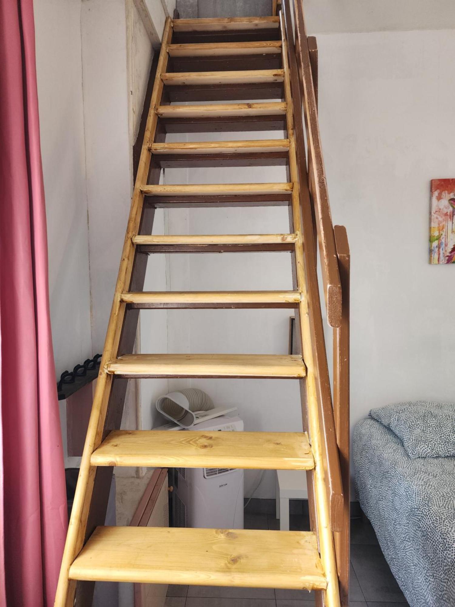Duplex F2 Confort Proche Centre Avec Parking Gratuit
